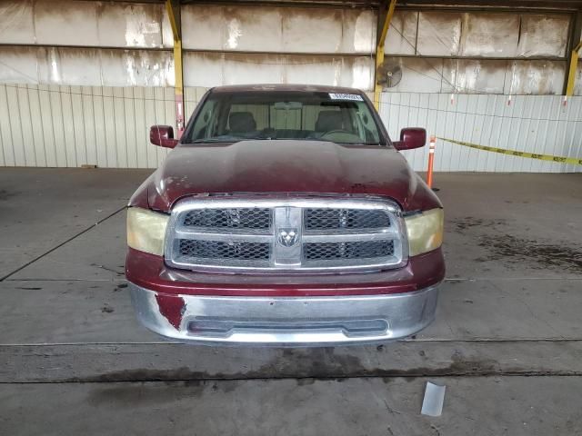 2009 Dodge RAM 1500