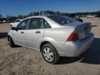 2007 Ford Focus ZX4