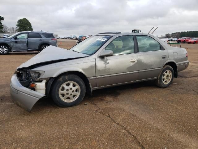 1998 Toyota Camry CE