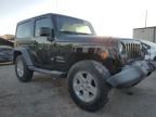 2011 Jeep Wrangler Sport