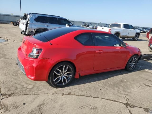 2015 Scion TC