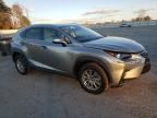 2021 Lexus NX 300H Base