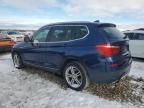 2011 BMW X3 XDRIVE35I