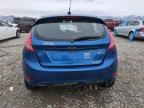 2011 Ford Fiesta SE