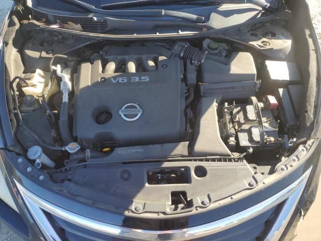 2013 Nissan Altima 3.5S