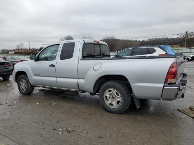 2006 Toyota Tacoma Access Cab