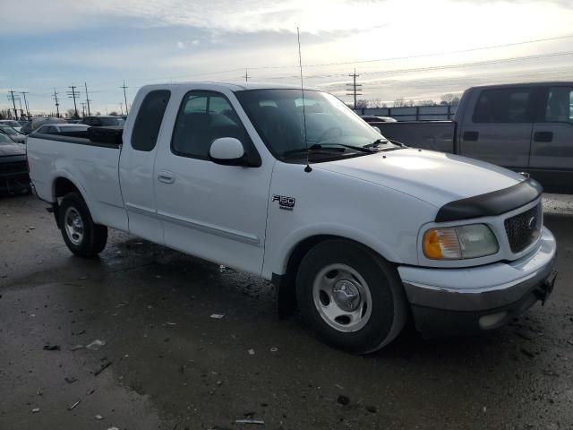 2003 Ford F150