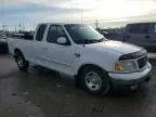 2003 Ford F150