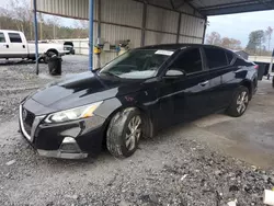 Nissan Vehiculos salvage en venta: 2020 Nissan Altima S