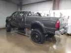 2008 Ford F250 Super Duty