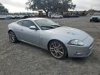 2008 Jaguar XKR