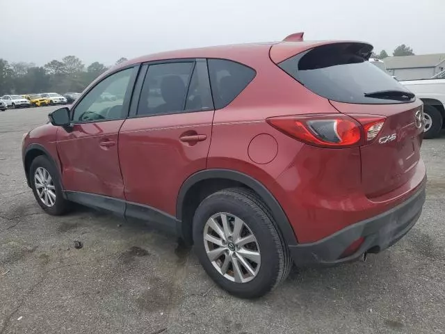 2013 Mazda CX-5 Touring