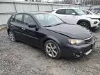 2010 Subaru Impreza Outback Sport