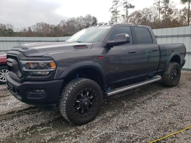 2019 Dodge RAM 2500 Powerwagon