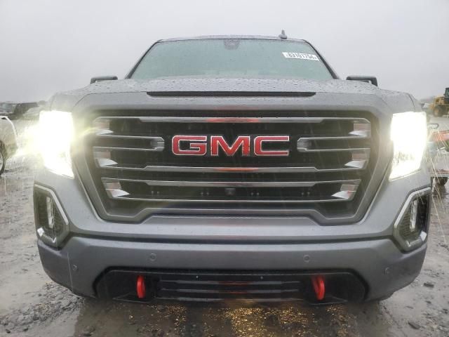 2020 GMC Sierra K1500 AT4