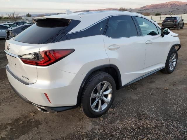 2019 Lexus RX 350 Base