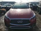 2018 Infiniti QX30 Base