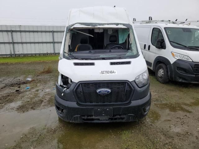 2022 Ford Transit T-250