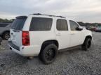 2013 Chevrolet Tahoe K1500 LT