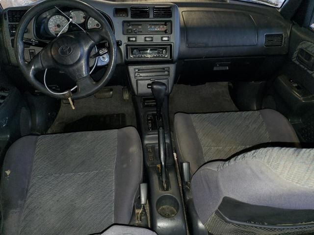 1998 Toyota Rav4