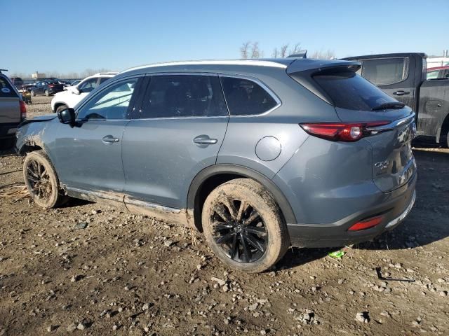 2021 Mazda CX-9 Grand Touring