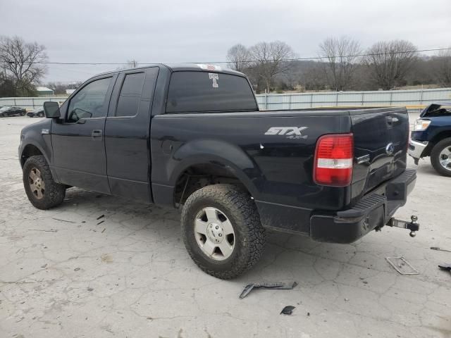 2007 Ford F150