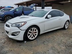 2013 Hyundai Genesis Coupe 3.8L en venta en Tanner, AL