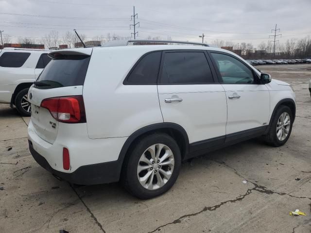 2014 KIA Sorento EX