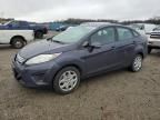 2013 Ford Fiesta SE