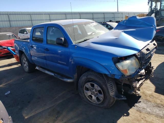 2006 Toyota Tacoma Double Cab