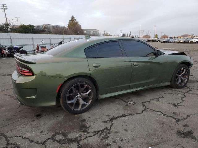 2019 Dodge Charger GT