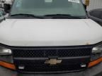 2012 Chevrolet Express G2500