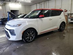 2020 KIA Soul GT Line en venta en Madisonville, TN