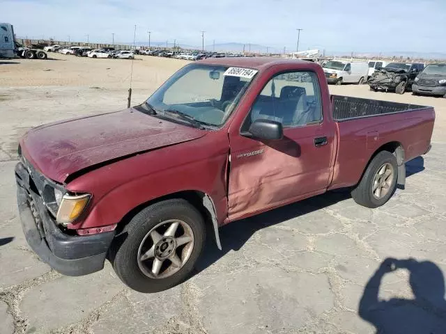 1996 Toyota Tacoma