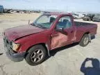 1996 Toyota Tacoma