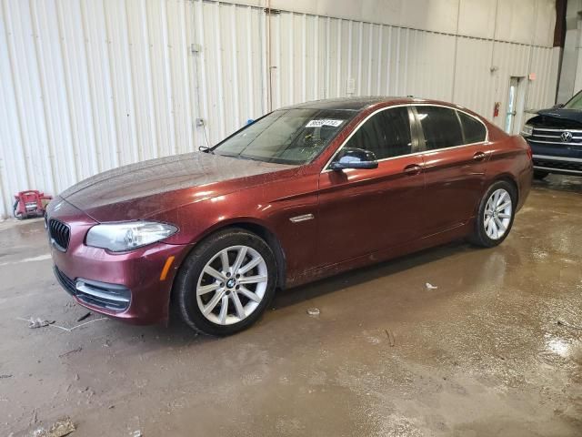 2014 BMW 535 I