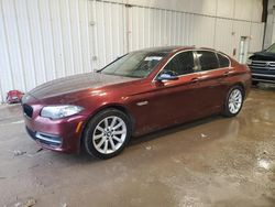 Clean Title Cars for sale at auction: 2014 BMW 535 I