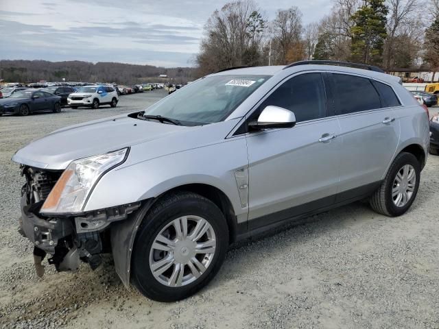 2011 Cadillac SRX