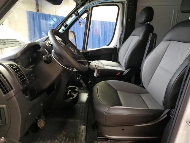 2024 Dodge RAM Promaster 2500 2500 High