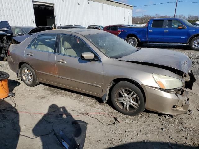 2006 Honda Accord EX