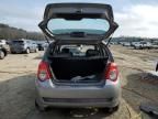 2011 Chevrolet Aveo LT