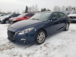 2014 Mazda 3 Touring en venta en Bowmanville, ON