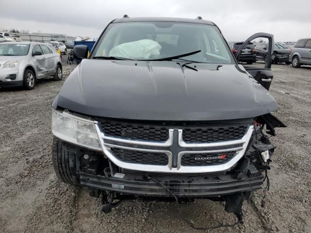 2014 Dodge Journey Limited