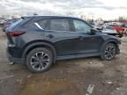 2022 Mazda CX-5 Premium