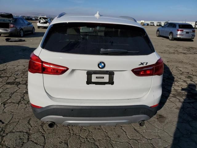 2016 BMW X1 XDRIVE28I