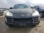 2008 Porsche Cayenne