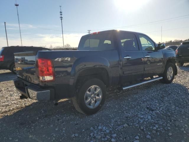 2011 GMC Sierra K1500 SLE