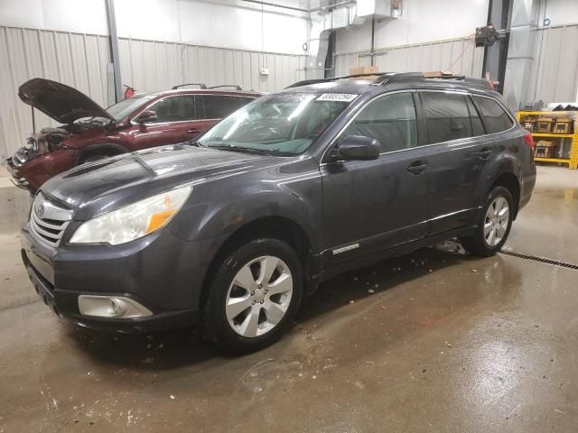 2011 Subaru Outback 2.5I Premium