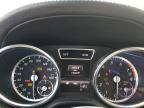 2013 Mercedes-Benz GL 450 4matic