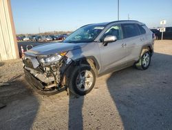 Vehiculos salvage en venta de Copart Cleveland: 2020 Toyota Rav4 XLE